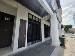 Serangoon Road (D8), Shop House #635516651